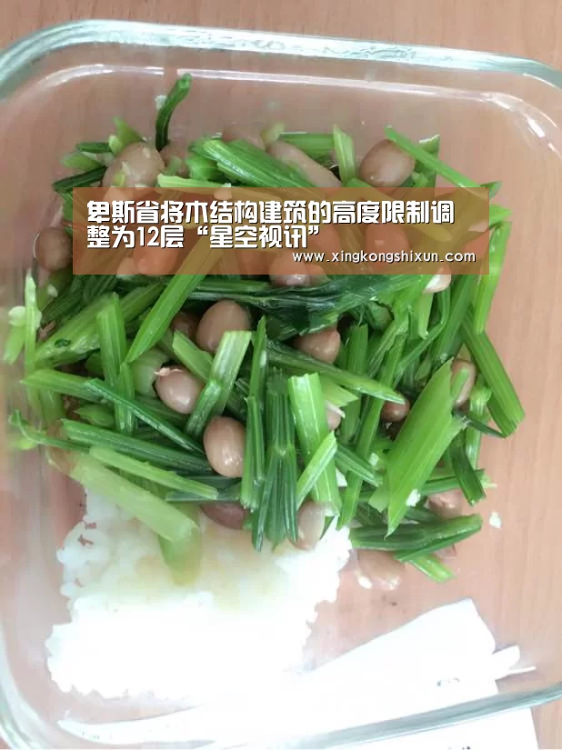 卑斯省将木结构建筑的高度限制调整为12层“星空视讯”(图3) 星空视讯