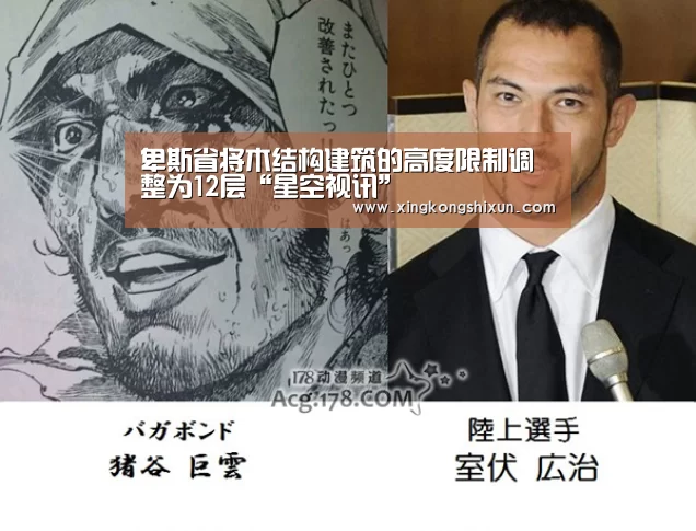 卑斯省将木结构建筑的高度限制调整为12层“星空视讯”(图2) 星空竞猜