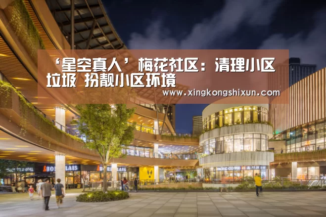 星空娱乐