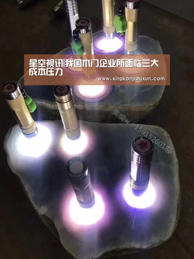 星空视讯|我国木门企业所面临三大成本压力(图2) 星空真人